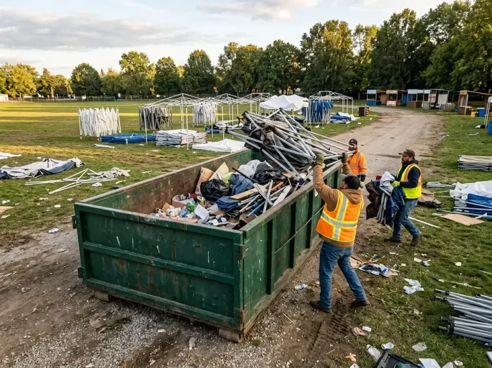temporary-event-waste-containe-016 — frequently asked questions, Roll-Off Dumpster Rental Services in Happy Valley, OR